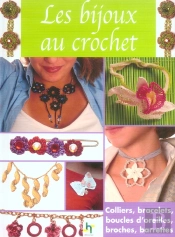 Les Bijoux Au Crochet
