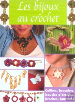 Bertrand.pt - Les Bijoux Au Crochet