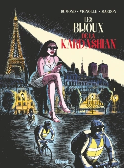 Bertrand.pt - Les Bijoux De La Kardashian