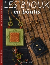 Les Bijoux En Boutis