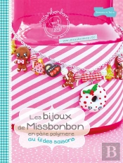 Les Bijoux En Pâte Polymère Au Fil Des Saisons
