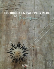 Les Bijoux En Pâte Polymère De Rie Nagumo