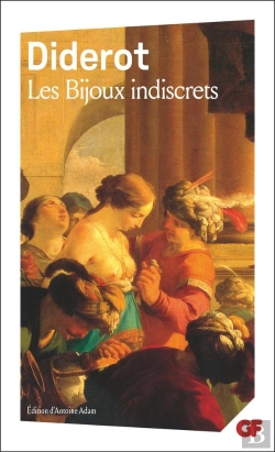 Bertrand.pt - Les Bijoux Indiscrets