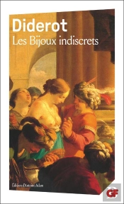 Les Bijoux Indiscrets