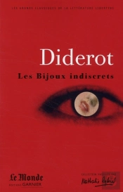 Les Bijoux Indiscrets