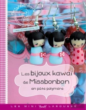 Les Bijoux Kawaï En Pâte Polymère