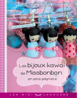 Bertrand.pt - Les Bijoux Kawaï En Pâte Polymère