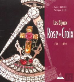 Bertrand.pt - Les Bijoux Rose Croix