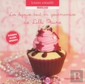 Les Bijoux Tout En Gourmandise De Lili Prune