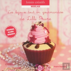 Bertrand.pt - Les Bijoux Tout En Gourmandise De Lili Prune