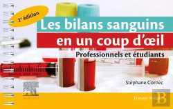 Bertrand.pt - Les Bilans Sanguins En Un Coup D'Oeil