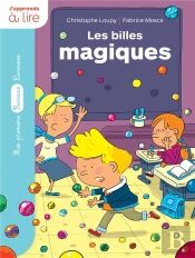 Les Billes Magiques
