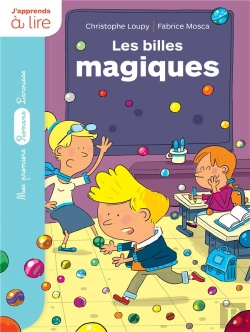 Bertrand.pt - Les Billes Magiques