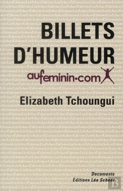 Bertrand.pt - Les Billets D'Humeur
