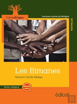 Bertrand.pt - Les Bimanes (Reprodicam) Litterafrique