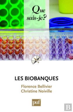 Bertrand.pt - Les Biobanques