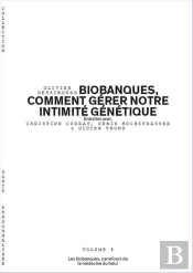 Les Biobanques : Entre Science, Éthique Et Societé ; Entretien Avec Christine Currat, Denis Hochstrasser Et Didier Trono