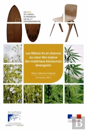 Les Biomat2riaux : Un Enjeu Environnemental, Social Et 2conomique