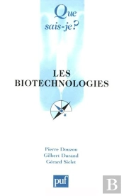 Les Biotechnologies