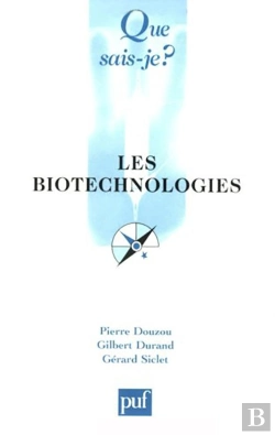 Bertrand.pt - Les Biotechnologies