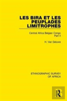 Les Bira Et Les Peuplades Limitrophes