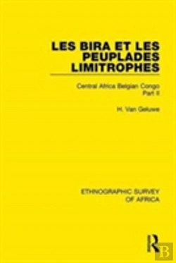 Bertrand.pt - Les Bira Et Les Peuplades Limitrophes