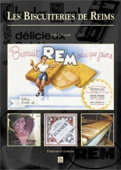 Les Biscuiteries De Reims