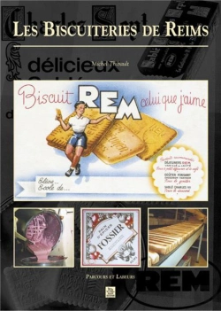Bertrand.pt - Les Biscuiteries De Reims