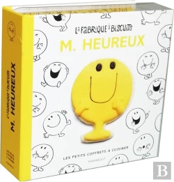 Bertrand.pt - Les Biscuits De M.Heureux