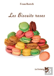 Les Biscuits Roses