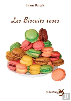 Bertrand.pt - Les Biscuits Roses