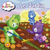 Les Bisounours ; Le Jardin