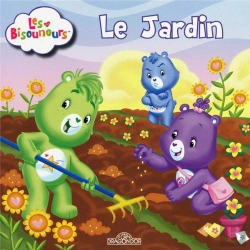 Bertrand.pt - Les Bisounours ; Le Jardin