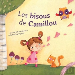 Bertrand.pt - Les Bisous De Camillou