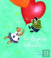 Les Bisous Volants
