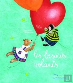 Bertrand.pt - Les Bisous Volants