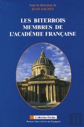 Les Biterrois ; Membres De L'Académie Française