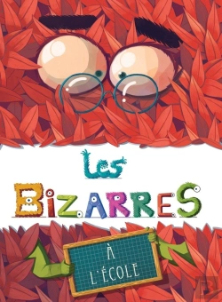 Bertrand.pt - Les Bizarres À L'École