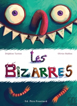 Bertrand.pt - Les Bizarres