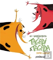 Les Blabliblablas De Tagadi & Tagada