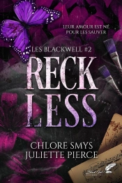 Les Blackwell Tome 2 : Reckless