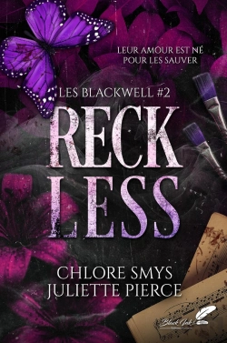 Bertrand.pt - Les Blackwell Tome 2 : Reckless