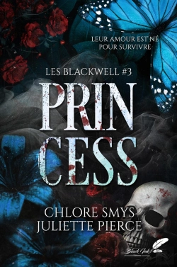 Bertrand.pt - Les Blackwell Tome 3 : Princess