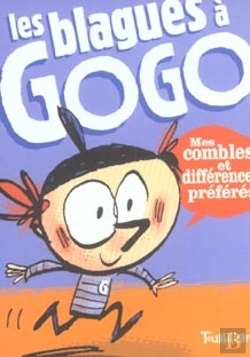 Bertrand.pt - Les Blagues A Gogo