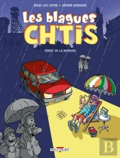 Les Blagues Ch'Tis T01 Terril En La Demeure