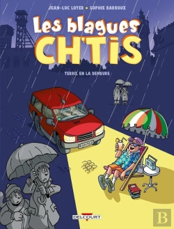 Bertrand.pt - Les Blagues Ch'Tis T01 Terril En La Demeure