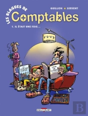 Les Blagues De Comptables T01 Il Était Une Fois