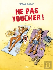 Les Blagues De Dany T01