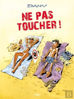 Bertrand.pt - Les Blagues De Dany T01