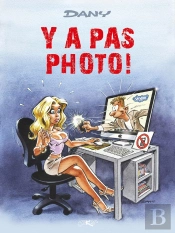 Les Blagues De Dany T02